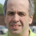 Jay Harrison, JP candidate