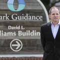 David Bates is chairman of the new Ozark Guidance Auxiliary, a group assisting the nonprofit communi...