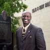 Charles Frank Robinson II To conquer the divide