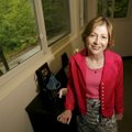 Connie Hendrix-Kral, executive director of the Peel Compton Foundation in Bentonville, tells us why ...
