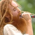 Fayetteville resident and reggae musician Joseph Israel will perform July 8 at Gulley Park in Fayett...