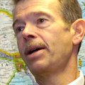  Dr. G. Daniel Howard named Vice Chancellor for Academic Affairs & Research

ASU university communic...