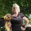 Mary Lightheart, 63, of Goshen is now a net-marketer promoting a line of gourmet chocolates. In May ...
