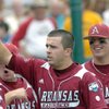 Arkansas' Cox drafted by Cardinals in MLB Draft