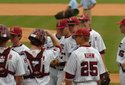 UA vs. La Tech Baseball
