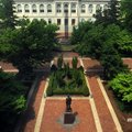 The Donald W. Reynolds Foundation on Wednesday announced a $10 million gift to expand Vol Walker Hal...