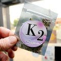 The Rogers City Council held a special meeting Wednesday and approved banning K2, a synthetic cannab...
