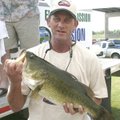 The Pendleton Pool near Dumas has produced the largest bass in several Arkansas Big Bass Bonanza tou...