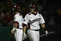Arkansas vs. South Carolina Baseball