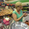 Shoppers Spend Smartly