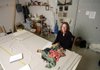 Artist Jennifer Libby Fay explains why her space at the Fayetteville Underground is her favorite place to be.
