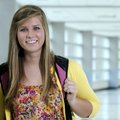 Rogers High School senior Mallory Hudson plans to attend the University of Central Arkansas in Conwa...