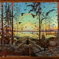 Crystal Bridges Museum of American Art in Bentonville announced the acquisition Wednesday of Enassam...