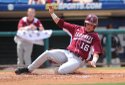 Arkansas vs. Florida Baseball