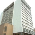 In this file photo from 2008, the Cosmopolitan hotel in downtown Fayetteville goes through a renovat...