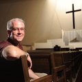The Rev. Philip W. Butin, co-pastor of First United Presbyterian Church in Fayetteville, authored th...