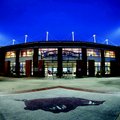 Baum Stadium, the home of Arkansas’ baseball team, is often mentioned when discussing the best colle...