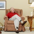 Ray Edrington, the 2010 CASA Advocate of the Year, talks about his work with the organization at his...