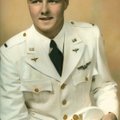 Rogers resident Otto Kirkpatrick served in the U.S. Army Air Force on D-Day, June 6, 1944. 