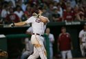 Arkansas vs. Washington State Baseball
