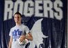 Rogers High forward Spencer Dunlop finished his senior season with 28 goals and secured a scholarship to play for Brigham Young University in Provo, Utah. He is the All-Northwest Arkansas Newspapers Player of the Year.