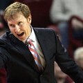 John Pelphrey's Arkansas basketball team's multi-year Academic Progress Rate dropped two points to 8...