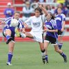 Estrada’s Impact Immediate For Bentonville