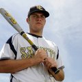 Shiloh Christian’s Josh Salsbury is the All-Northwest Arkansas Small Schools Player of the Year.