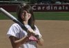 Farmington’s Kala Crisp is the All-Northwest Arkansas Small Schools Softball Player of the Year.
