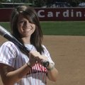 Farmington’s Kala Crisp is the All-Northwest Arkansas Small Schools Softball Player of the Year.
