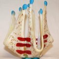 Ali Stinespring and her glass platters, suncatchers and jewelry will be celebrated from 6 to 9 p.m. ...