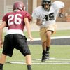 Smith builds reputation with big catches