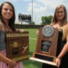 Seniors focus on leadership, state records follow