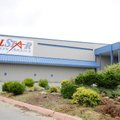 The All Star Sports Arena in Springdale is in danger of being put on the auction block because back ...