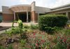 The Jones Trust, which funds the Jones Center for Families in Springdale, suffered major financial declines in 2007 and 2008, leaving trust director Joel Carver to weigh options on how to continue support for the center.