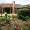 The Jones Trust, which funds the Jones Center for Families in Springdale, suffered major financial d...