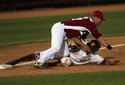 Arkansas vs. Arizona State Baseball