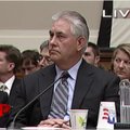 BP executives grilled by House panel