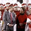 Long: Arkansas has no interest leaving SEC
