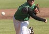 Van Buren pitcher Brandon Moore learned from an early age the importance of using sound mechanics to enhance his athletic talent.