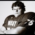 Prairie Grove’s Braiden Lacey chose playing in the Arkansas High School Coaches Association All-Star...