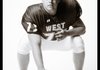 Rogers Heritage’s Allen Whitlow opted to walk on at the University of Arkansas and pursue a degree in engineering instead of becoming the first War Eagle to attend college on a football scholarship.
