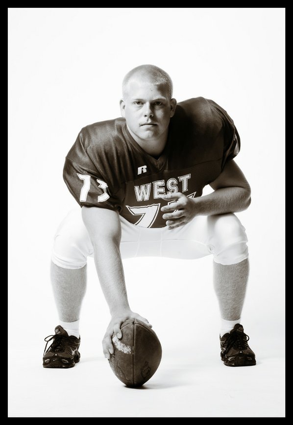 Rogers Heritage’s Allen Whitlow opted ...