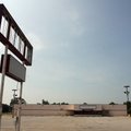 The Thomas F. James Realty Limited Partnership donated this Price Cutter building at 1600 W. U.S. 41...