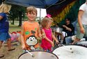 The Great Arkansas Pig Out