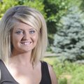 Megan Anthony, 20, and her brother are among the thousands of Arkansas children facing challenges as...