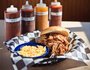 Capitol Smokehouse and Grill in Little Rock offers the best pulled pork sandwich in central Arkansas.