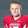 Swoosh switch: Arkansas begins 5-year deal with Nike