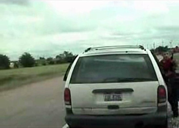 a-photo-taken-from-a-dashboard-camera-video-shows-teenager-joseph-kane-step-out-of-a-van-with-a-gun