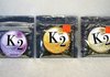The state Board of Health approved an emergency ban on the K2 and and other synthetic marijuana substances. 